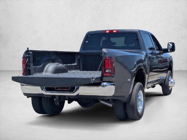 2026 RAM Ram 3500 RAM 3500 TRADESMAN CREW CAB 4X4 8 BOX 2026 RAM Ram 3500 RAM 3500 TRADESMAN CREW CAB 4X4 8 BOX