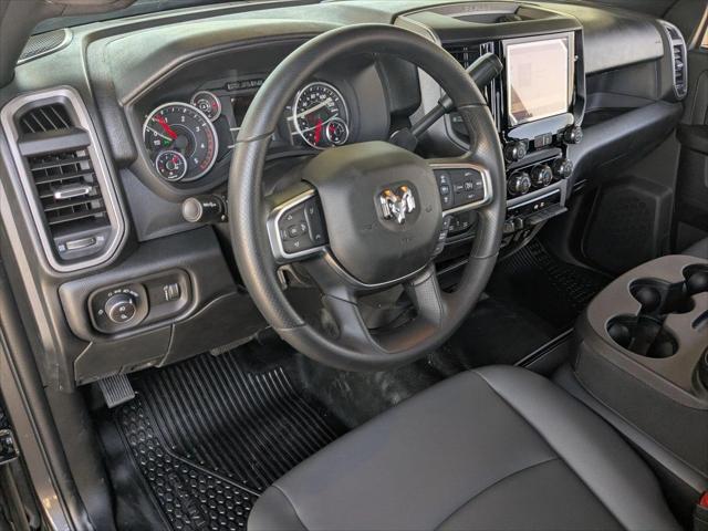 2026 RAM Ram 3500 RAM 3500 TRADESMAN CREW CAB 4X4 8 BOX 2026 RAM Ram 3500 RAM 3500 TRADESMAN CREW CAB 4X4 8 BOX