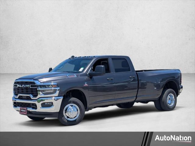 2026 RAM Ram 3500 RAM 3500 TRADESMAN CREW CAB 4X4 8 BOX 2026 RAM Ram 3500 RAM 3500 TRADESMAN CREW CAB 4X4 8 BOX