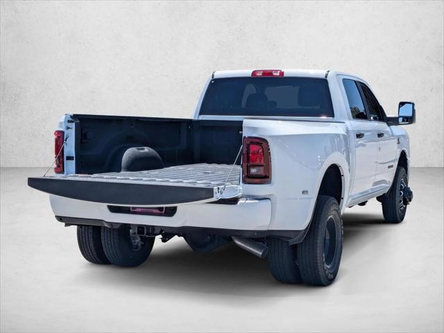 2026 RAM 3500 RAM 3500 BIG HORN CREW CAB 4X4 8 BOX 2026 RAM 3500 RAM 3500 BIG HORN CREW CAB 4X4 8 BOX