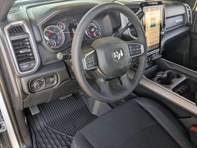 2026 RAM 3500 RAM 3500 BIG HORN CREW CAB 4X4 8 BOX 2026 RAM 3500 RAM 3500 BIG HORN CREW CAB 4X4 8 BOX