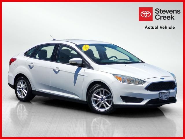 2015 Ford Focus SE for sale in San Jose, CA