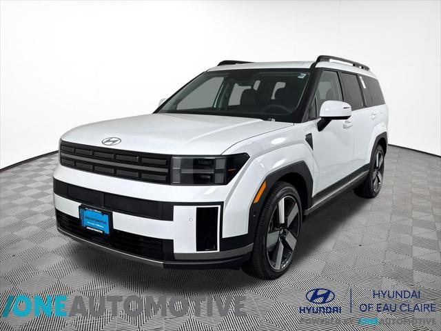 2026 Hyundai Santa Fe Limited 7 Passenger for sale in Eau Claire, WI