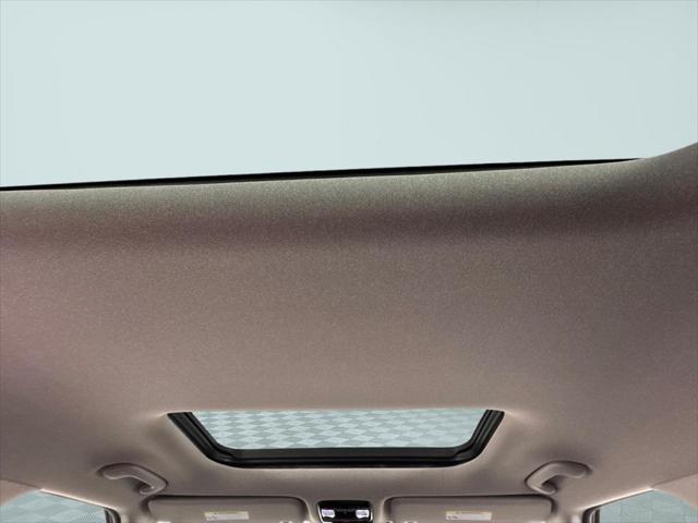 2026 Hyundai Santa Fe Limited 7 Passenger