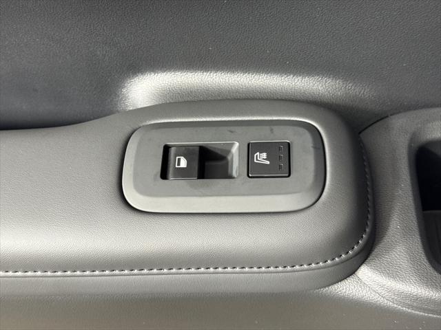2026 Hyundai Santa Fe Limited 7 Passenger