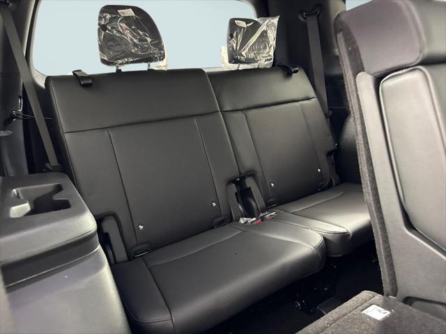 2026 Hyundai Santa Fe Limited 7 Passenger