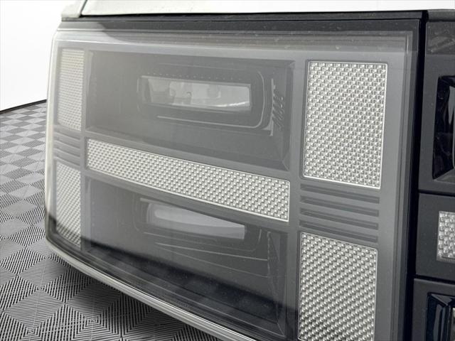 2026 Hyundai Santa Fe Limited 7 Passenger