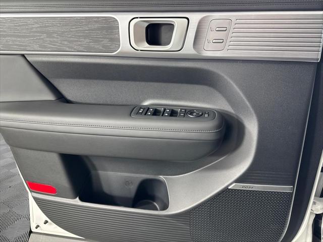 2026 Hyundai Santa Fe Limited 7 Passenger