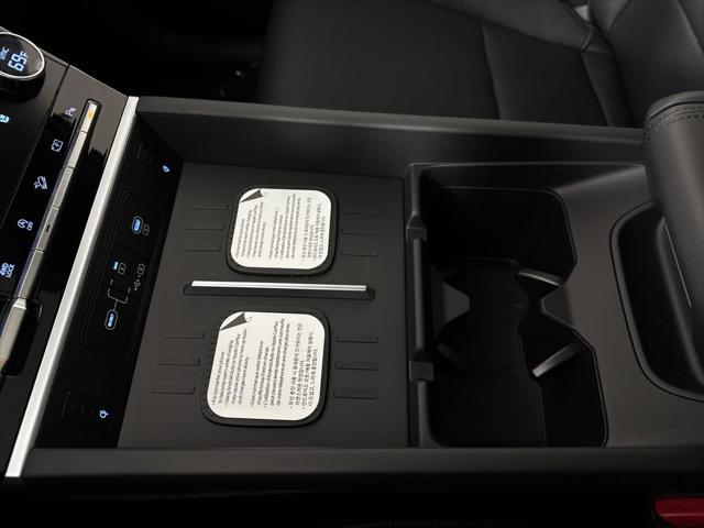 2026 Hyundai Santa Fe Limited 7 Passenger