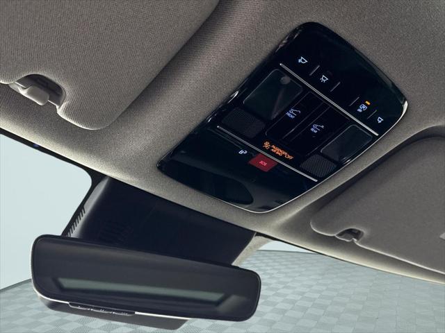 2026 Hyundai Santa Fe Limited 7 Passenger