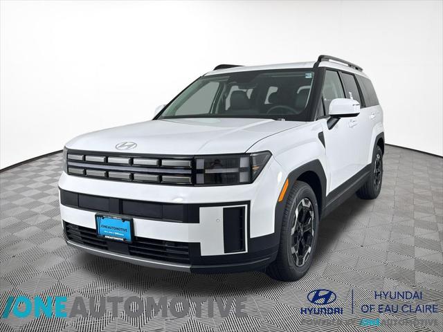 2026 Hyundai Santa Fe SEL for sale in Eau Claire, WI