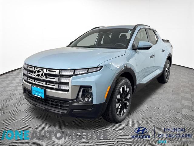 2026 Hyundai Santa Cruz SEL Activity for sale in Eau Claire, WI