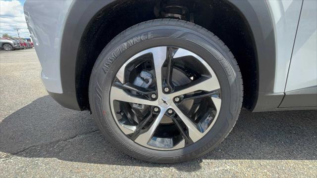 2026 Chevrolet Trax FWD 1RS