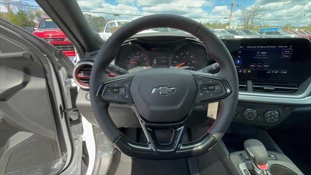 2026 Chevrolet Trax FWD 1RS