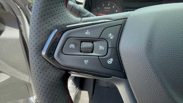 2026 Chevrolet Trax FWD 1RS