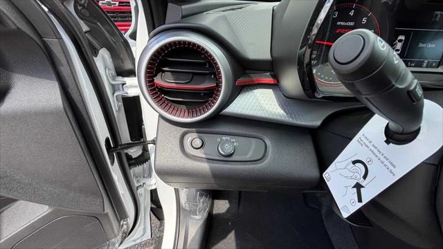 2026 Chevrolet Trax FWD 1RS