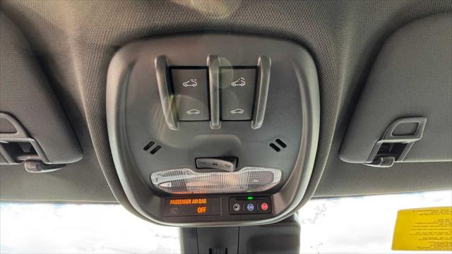 2026 Chevrolet Trax FWD 1RS