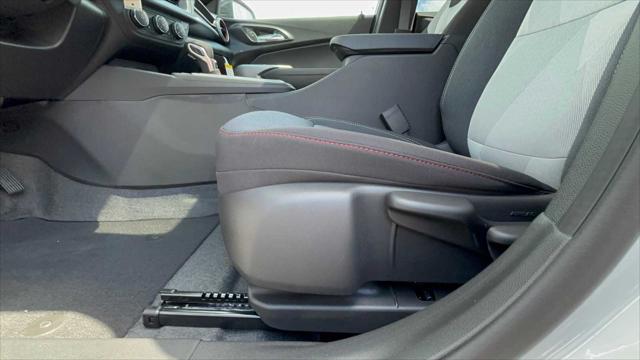 2026 Chevrolet Trax FWD 1RS