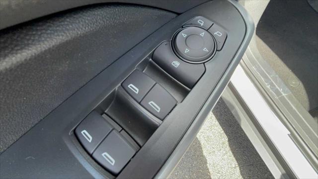 2026 Chevrolet Trax FWD 1RS