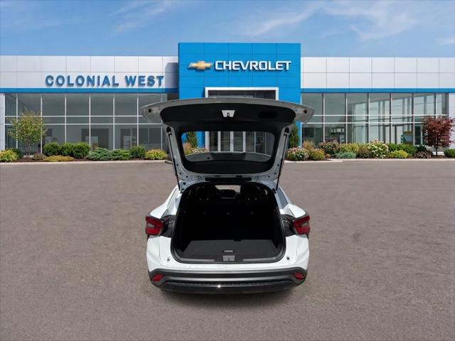 2026 Chevrolet Trax FWD 1RS