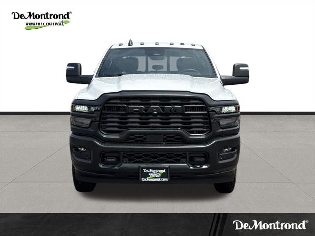 2026 RAM Ram 3500 RAM 3500 TRADESMAN CREW CAB 4X4 8 BOX 2026 RAM Ram 3500 RAM 3500 TRADESMAN CREW CAB 4X4 8 BOX