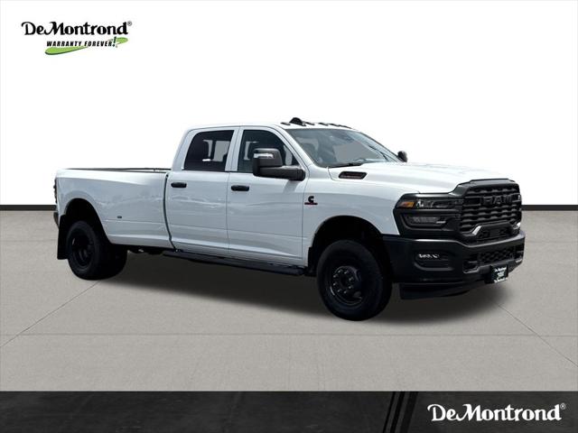 2026 RAM Ram 3500 RAM 3500 TRADESMAN CREW CAB 4X4 8 BOX 2026 RAM Ram 3500 RAM 3500 TRADESMAN CREW CAB 4X4 8 BOX
