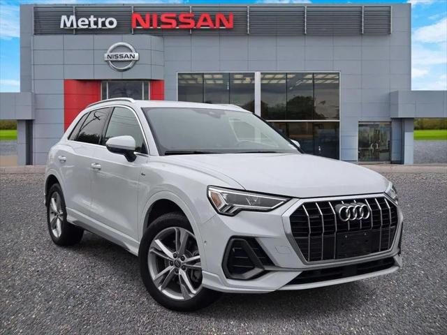 2020 Audi Q3 Prestige 45 TFSI S line quattro Tiptronic for sale in Farmers Branch, TX
