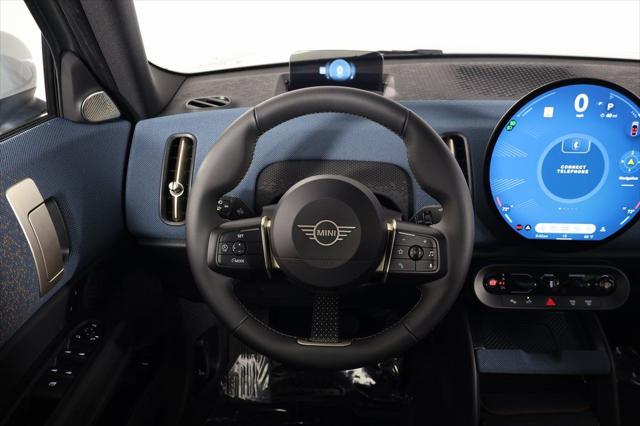2026 MINI Cooper Countryman Cooper S