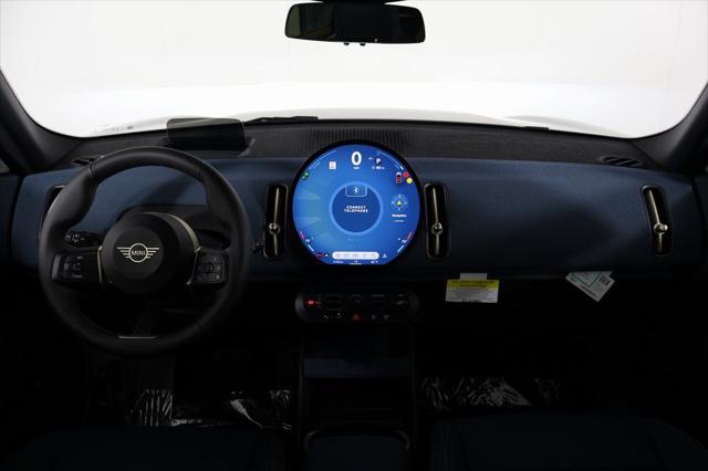 2026 MINI Cooper Countryman Cooper S