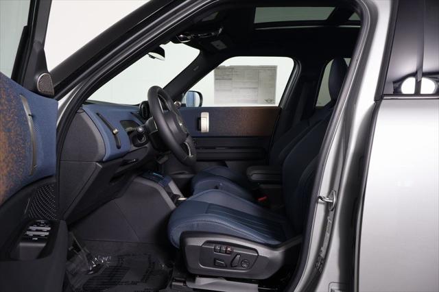 2026 MINI Cooper Countryman Cooper S
