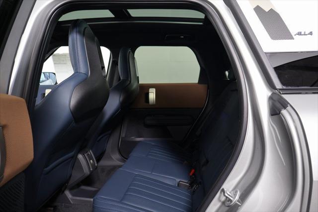 2026 MINI Cooper Countryman Cooper S