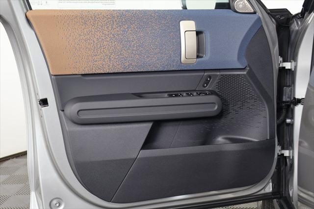 2026 MINI Cooper Countryman Cooper S