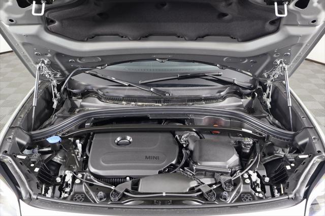 2026 MINI Cooper Countryman Cooper S