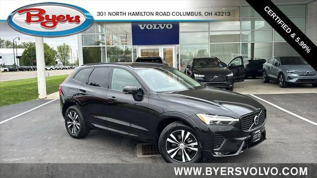 2025 Volvo XC60 B5 Core for sale near Columbus, OH