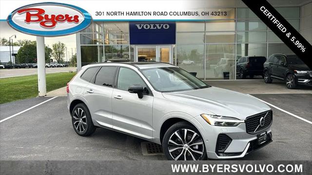 2025 Volvo XC60 B5 Plus for sale near Columbus, OH