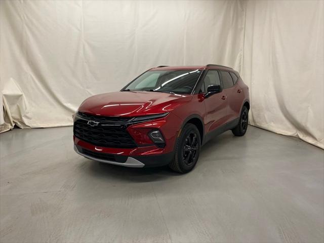 2023 Chevrolet Blazer FWD 2LT