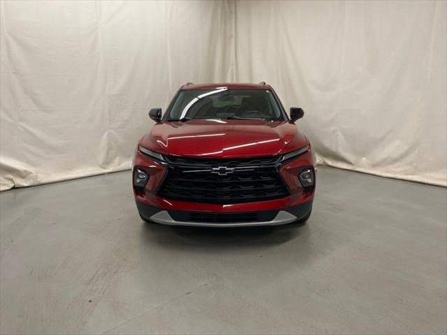 2023 Chevrolet Blazer FWD 2LT