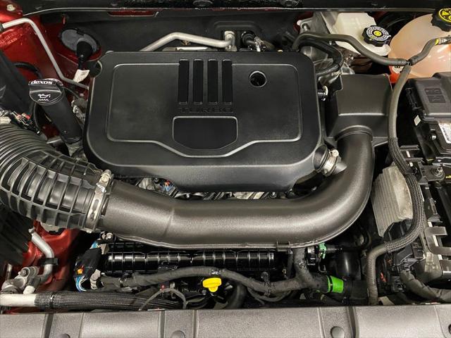 2023 Chevrolet Blazer FWD 2LT