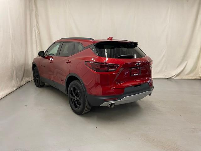 2023 Chevrolet Blazer FWD 2LT