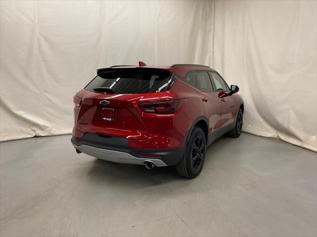 2023 Chevrolet Blazer FWD 2LT