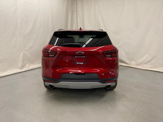 2023 Chevrolet Blazer FWD 2LT