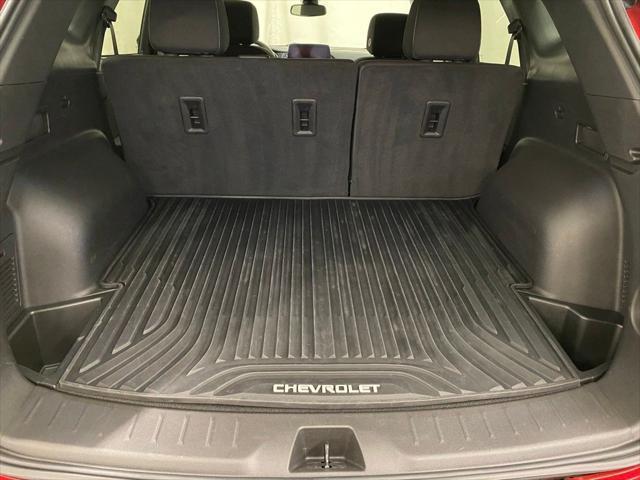 2023 Chevrolet Blazer FWD 2LT