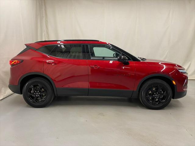 2023 Chevrolet Blazer FWD 2LT