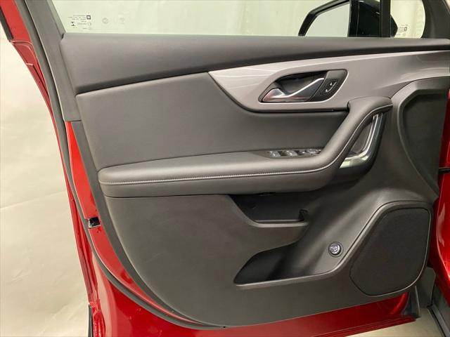2023 Chevrolet Blazer FWD 2LT