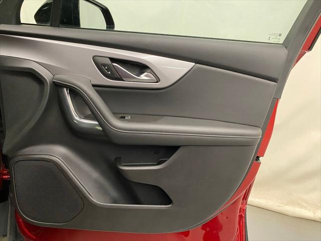 2023 Chevrolet Blazer FWD 2LT