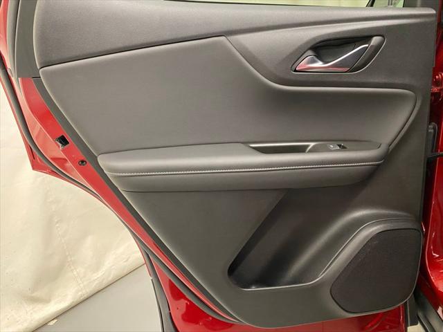 2023 Chevrolet Blazer FWD 2LT