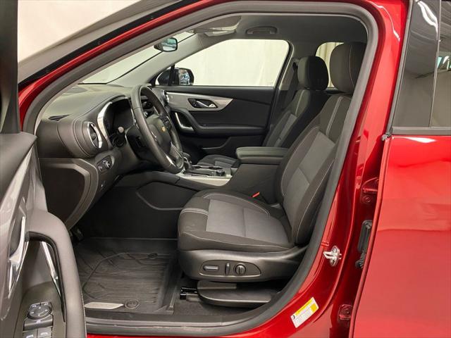2023 Chevrolet Blazer FWD 2LT