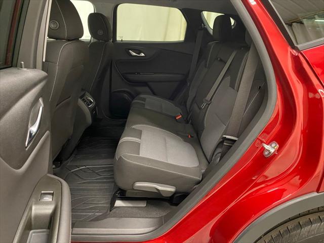 2023 Chevrolet Blazer FWD 2LT