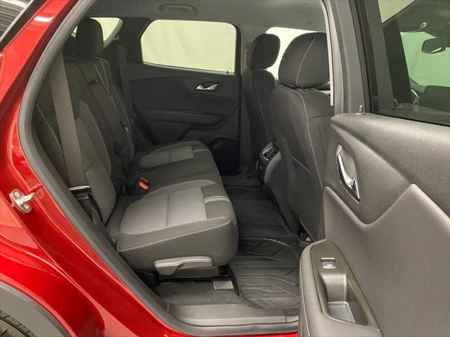 2023 Chevrolet Blazer FWD 2LT