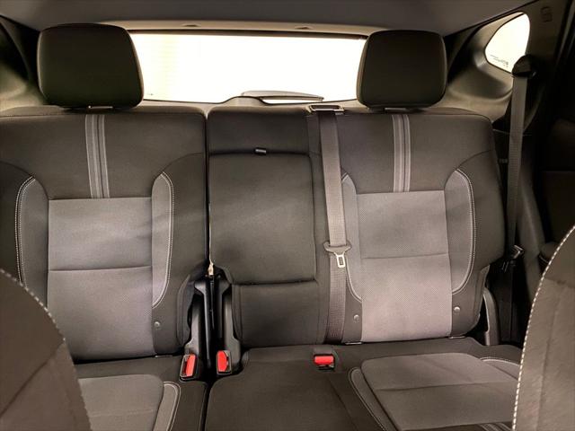 2023 Chevrolet Blazer FWD 2LT